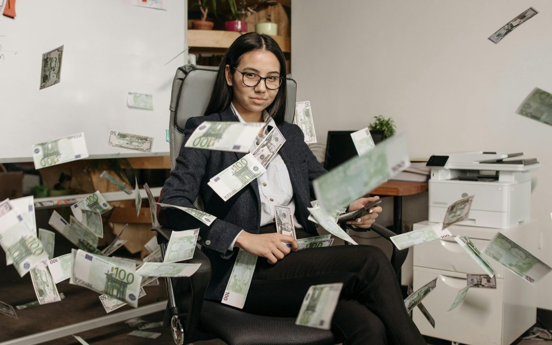 The Untapped Potential of Financial Services Franchises: Why High Net Worth Investors Choose Commission Express