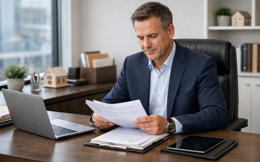 Building Resilient Wealth: The Commission Express Franchise in Any Economy