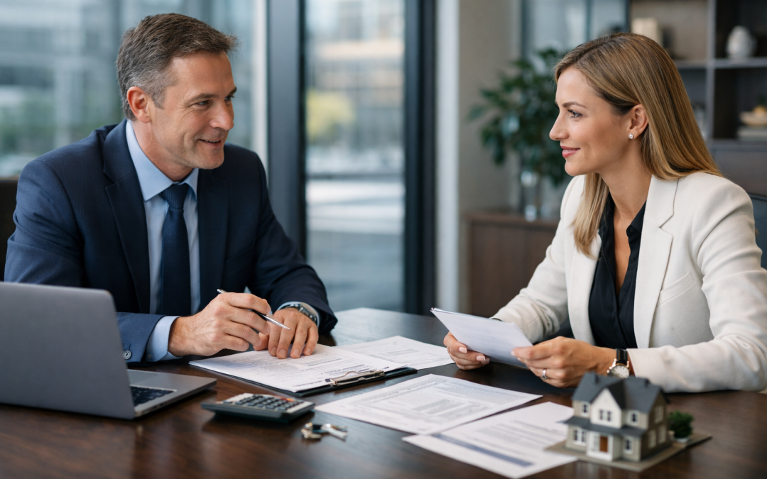 Why a Commission Express Franchise Offers Unmatched Recurring Revenue in a White-Collar Niche