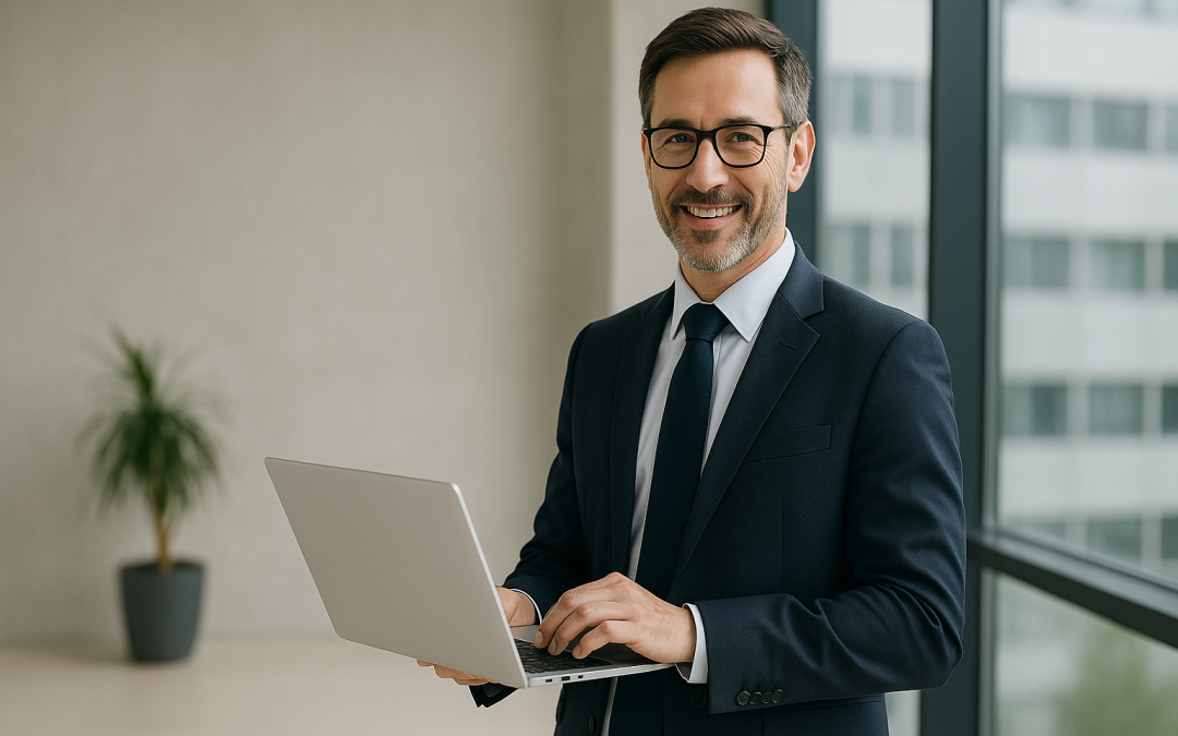 Escape the Daily Grind: Discover the B2B Financial Services Franchise with Commission Express