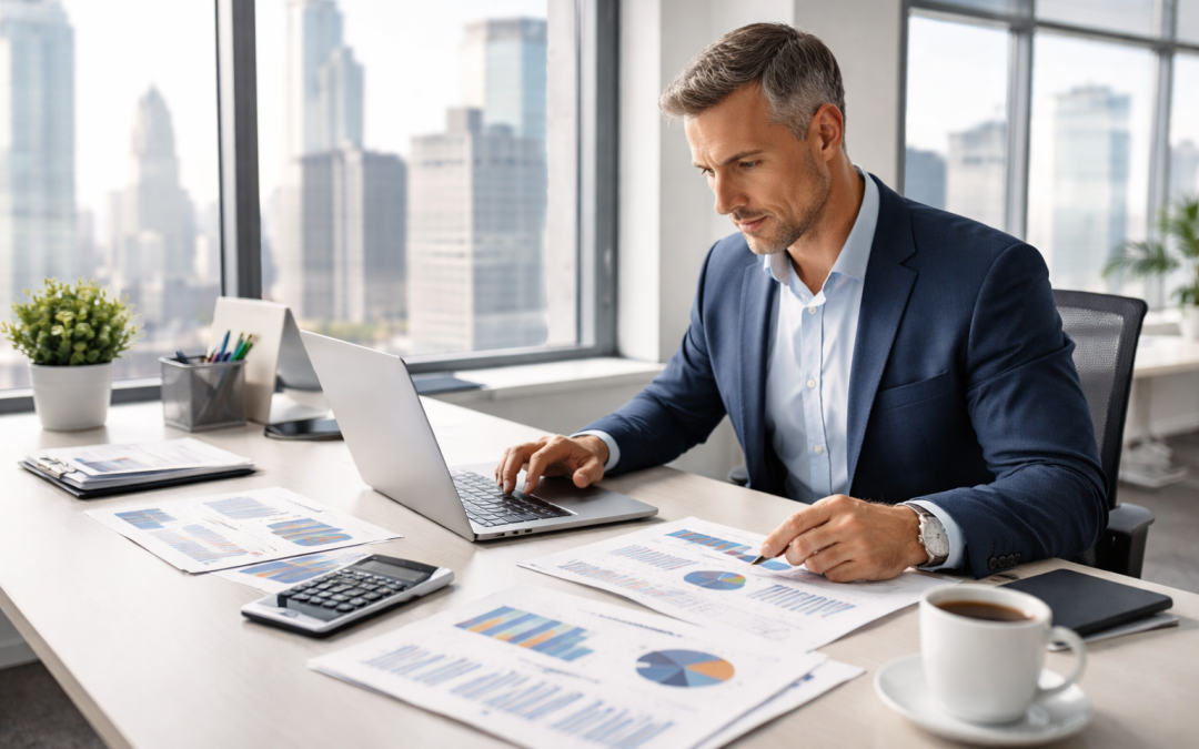 Beyond Retail: Discovering High-Margin, B2B Franchise Opportunities with Commission Express