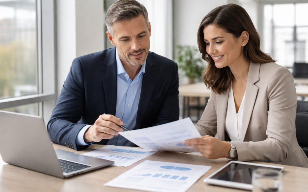 Why a Commission Express Franchise is a Premier B2B Opportunity with Low Competition