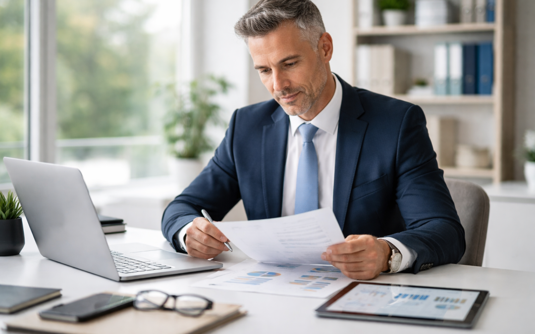 Unlock High Margins: Why a Commission Express Franchise is a Top White-Collar Opportunity