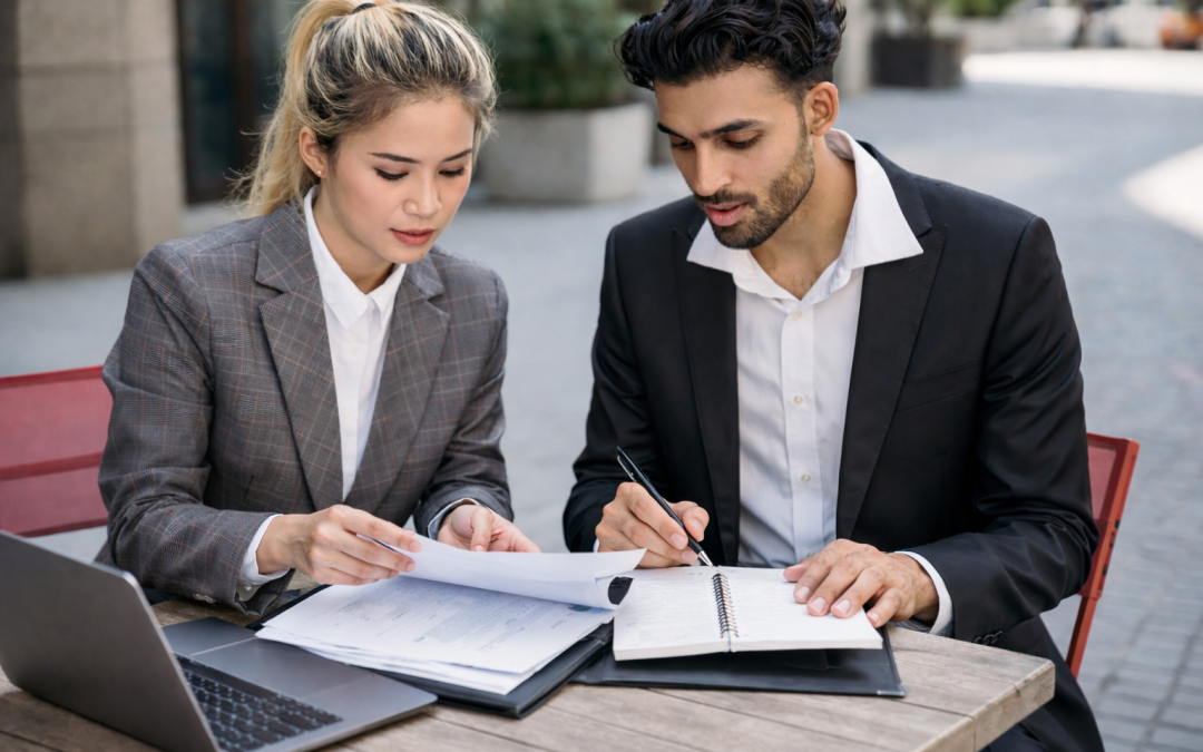 Building Recurring Revenue: Why Commission Express Offers a Top Financial Services Franchise