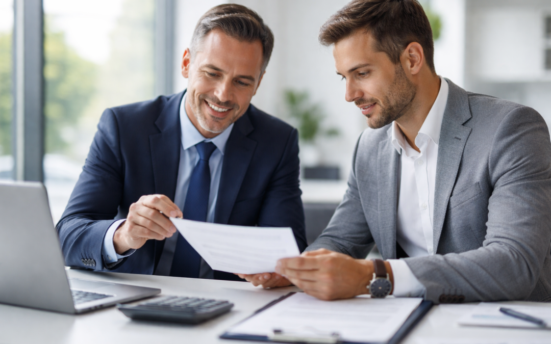 Achieve True Work-Life Balance: Investing in a B2B Financial Franchise with Recurring Revenue and No Weekend Work