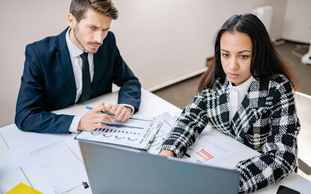 Unlocking High Margins and Work-Life Balance: Why a Commission Express Franchise Is a Top White-Collar Opportunity