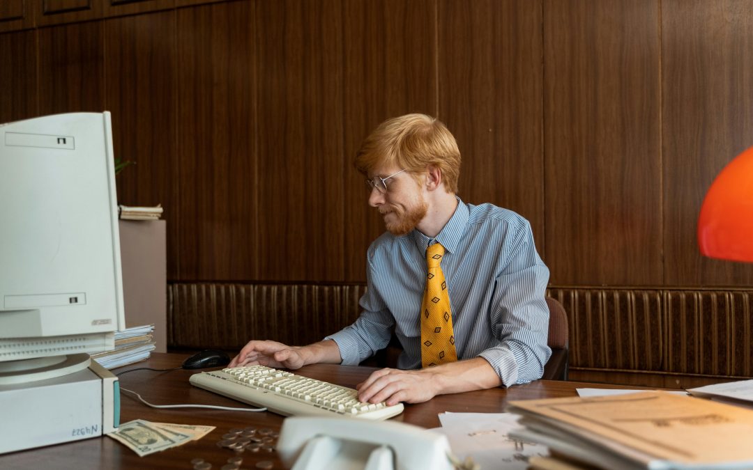 Discovering White-Collar Franchise Opportunities: High Margins in Financial Services