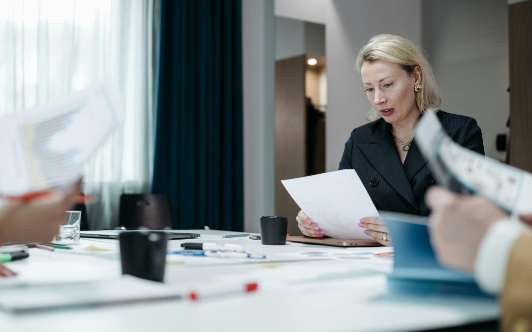 Unlock Recurring Revenue and Work-Life Balance: Investing in a Commission Express B2B Franchise