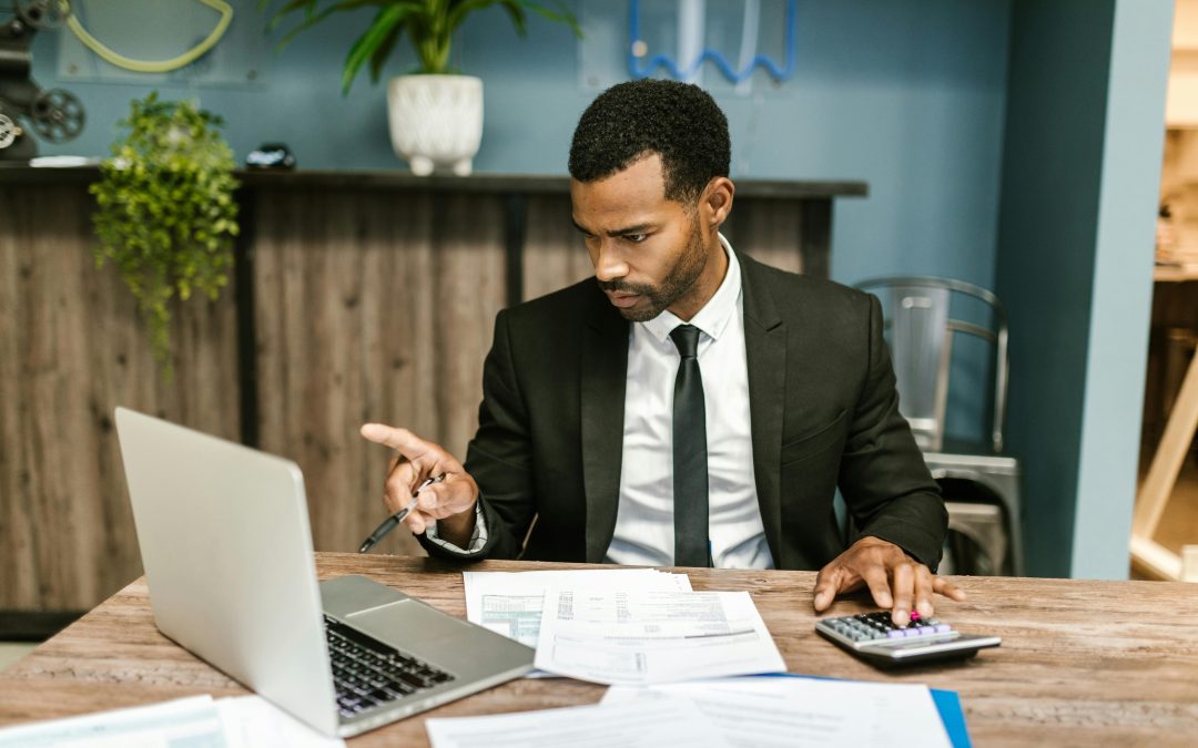 Beyond Retail: Why Commission Express Offers the Best White-Collar Franchise Opportunity for Savvy Investors