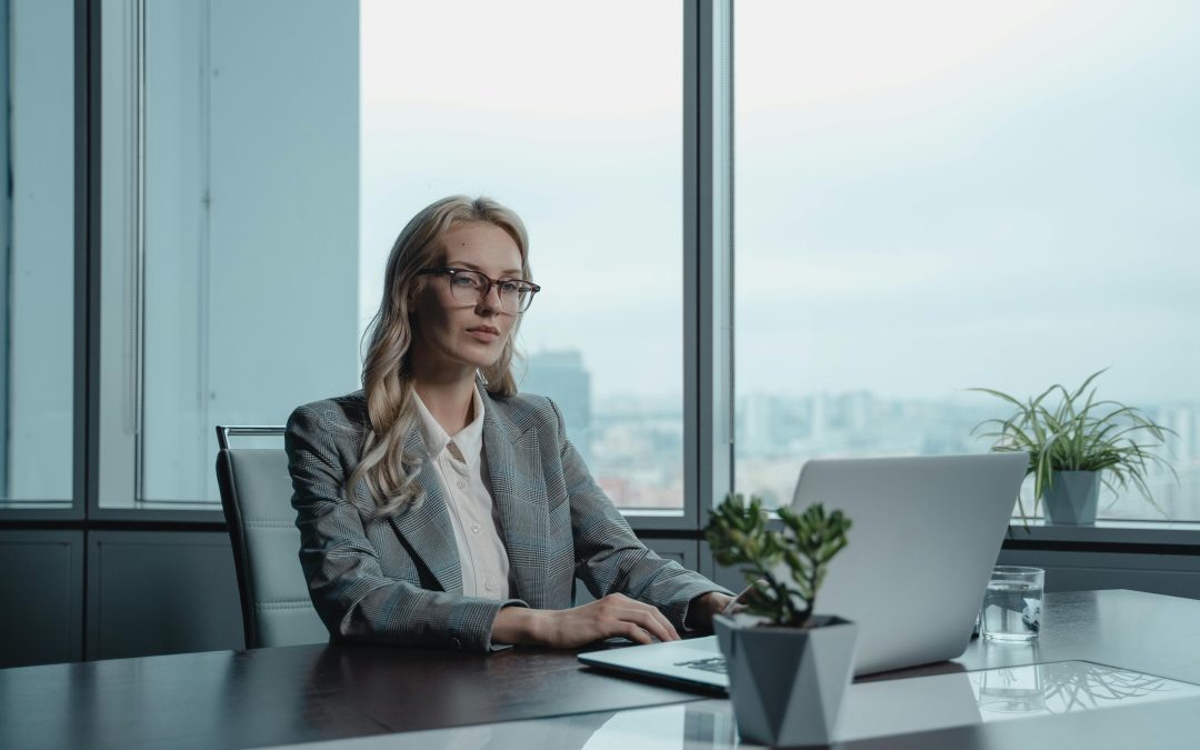 The White-Collar Franchise Advantage: Why High Net Worth Individuals Choose Commission Express