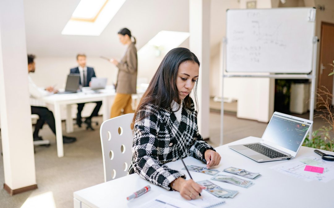 Unlock Recurring Revenue: A High Net Worth Investor’s Guide to the Commission Express Franchise