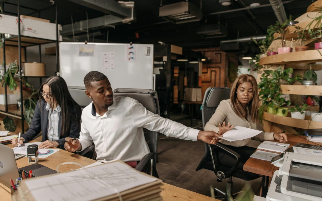 Unlock High Margins & Work-Life Balance: A Financial Services Franchise Opportunity with Commission Express