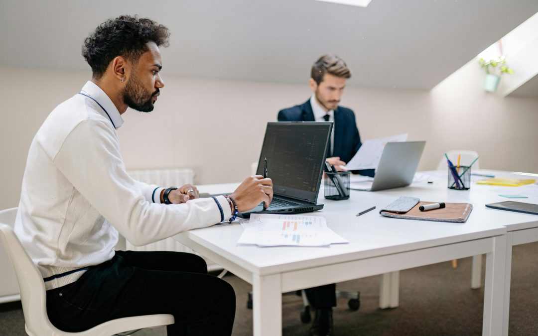 What Is the Ideal White-Collar Franchise? High Margins, No Weekends or Holidays