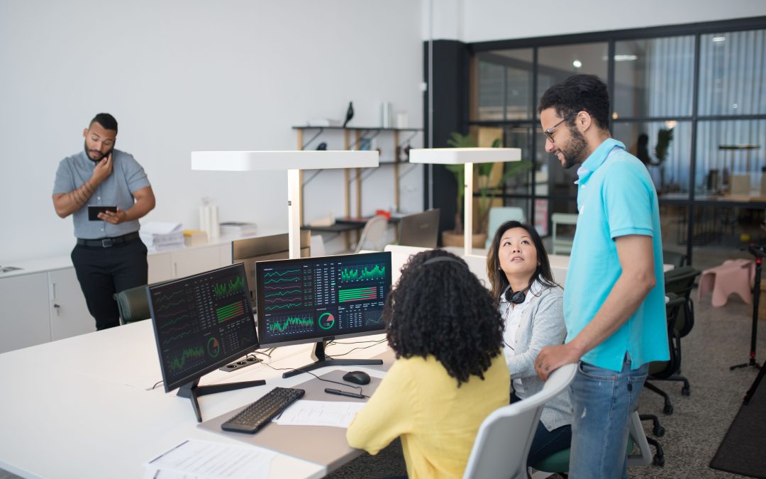 Make Your Life Easier to Earn More: How a Commission Express Franchise Can Lead the Way for High Net Worth Professionals