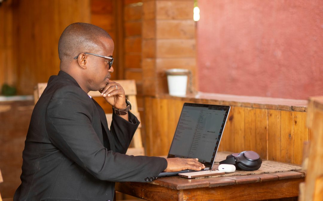 The Top White-Collar Franchise Opportunities: Succeed with Commission Express Financial Services
