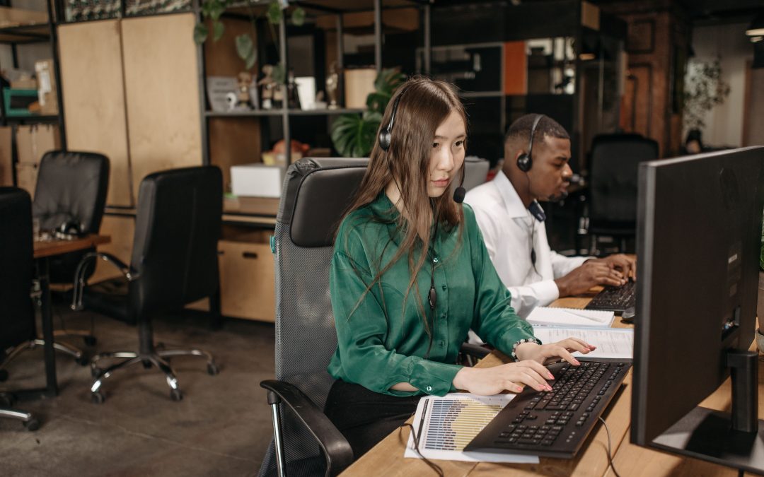 Financial Services, High Margins & Work-Life Balance: A White-Collar Franchise Opportunity