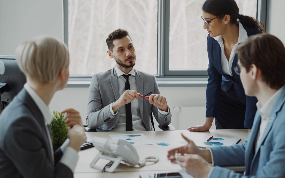 Low Competition, High Returns: Why a Commission Express Financial Services Franchise Stands Out